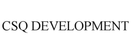 CSQ DEVELOPMENT