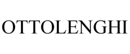 OTTOLENGHI