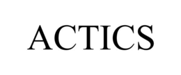 ACTICS