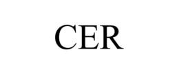 CER