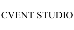 CVENT STUDIO