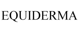 EQUIDERMA