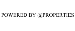 POWERED BY @PROPERTIES