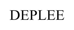 DEPLEE