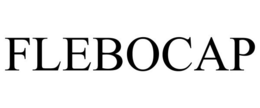 FLEBOCAP