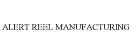 ALERT REEL MANUFACTURING