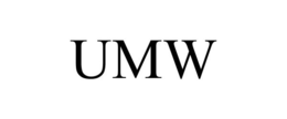 UMW