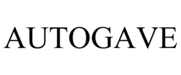 AUTOGAVE