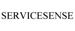 SERVICESENSE