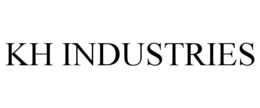 KH INDUSTRIES