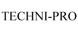 TECHNI-PRO