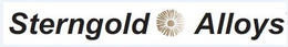 STERNGOLD ALLOYS