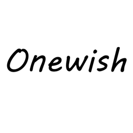 ONEWISH
