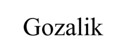 GOZALIK