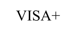 VISA+