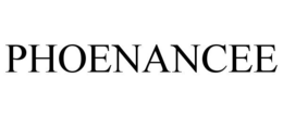 PHOENANCEE