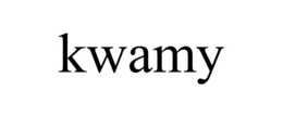 KWAMY