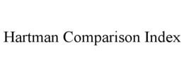 HARTMAN COMPARISON INDEX