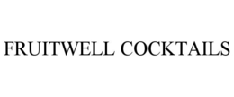 FRUITWELL COCKTAILS