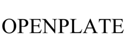 OPENPLATE