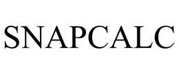 SNAPCALC