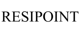 RESIPOINT