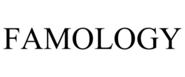 FAMOLOGY