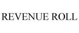 REVENUE ROLL