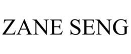 ZANE SENG