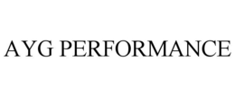 AYG PERFORMANCE
