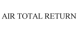 AIR TOTAL RETURN