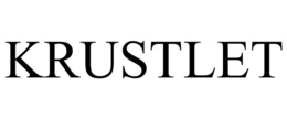KRUSTLET