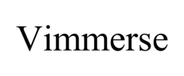 VIMMERSE