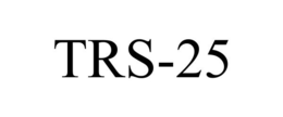 TRS-25