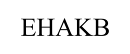 EHAKB