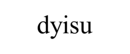 DYISU