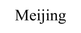 MEIJING