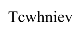 TCWHNIEV