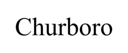CHURBORO