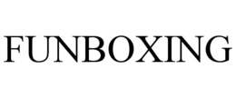 FUNBOXING