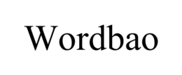 WORDBAO