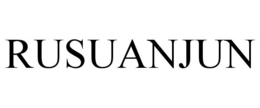 RUSUANJUN