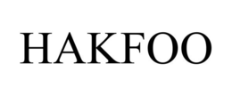 HAKFOO