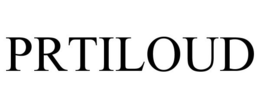PRTILOUD