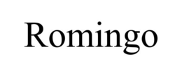 ROMINGO