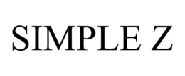 SIMPLE Z