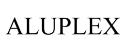ALUPLEX