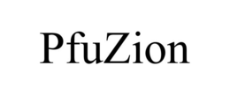 PFUZION