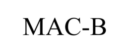 MAC-B