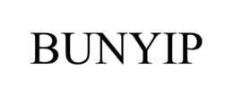 BUNYIP
